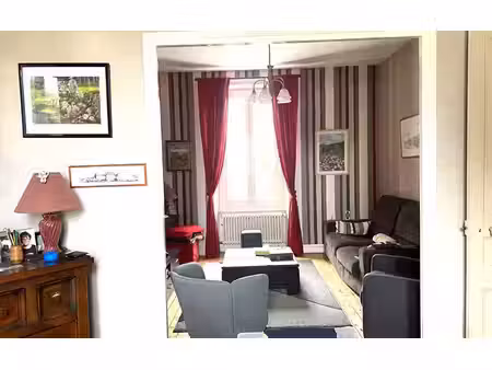 maison saint-malo m² t-4 à vendre  748 750 €