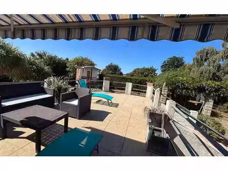 maison saint-méloir-des-ondes m² t-4 à vendre  416 000 €