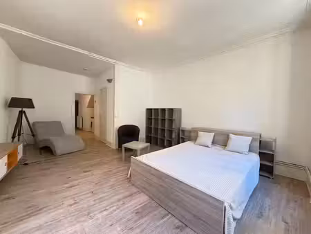 vente appartement 2 pièces 38.48 m² à lons-le-saunier (39000)  69 900 €