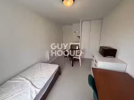 vente appartement 1 pièce 19 m² à amiens (80000)  71 000 €