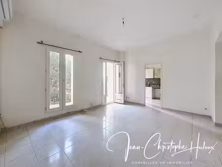 vente appartement 3 pièces 55 m² à nimes (30000)  85 000 €