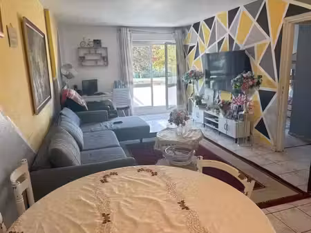 vente appartement 3 pièces 69.64 m² à meaux (77100)  98 000 €