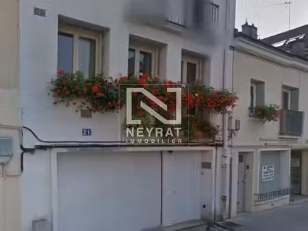 location parking chalon sur saone 71100