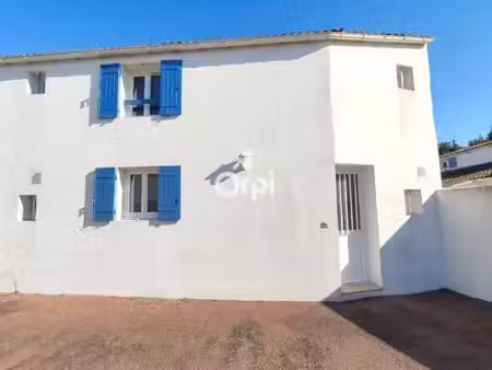 saint-palais-sur-mer – charmante maison 2 chambres
