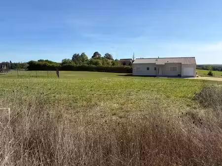 vente terrain 960 m² à cornille (24750)  34 000 €