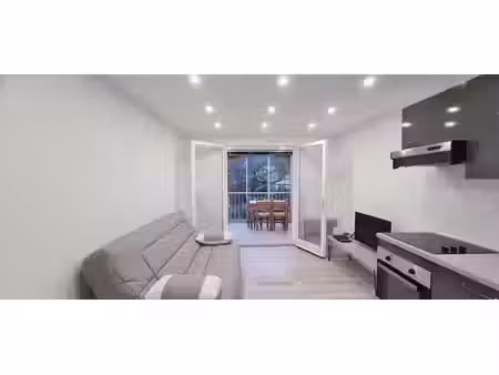 vente appartement 1 pièce 28 m² à saint aygulf (83370)  120 000 €