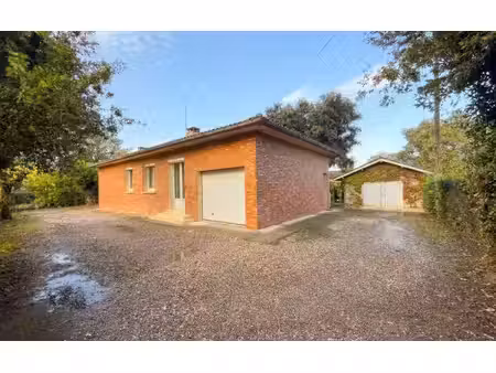 maison montauban m² t-4 à vendre  183 000 €