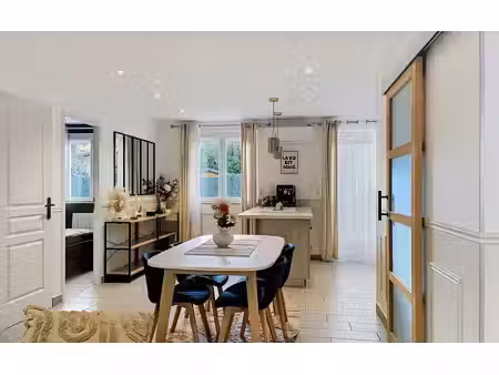 maison valence m² t-3 à vendre  220 000 €