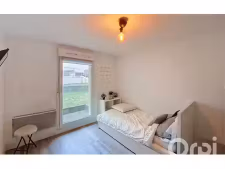 appartement nancy m² t-1 à vendre  67 000 €
