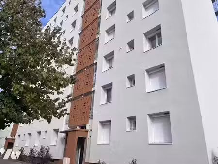 vente appartement 3 pièces 68.49 m² à valence (26000)  131 000 €