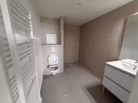 location appartement 1 pièce 26m² strasbourg 67000