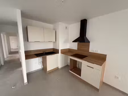 location appartement 4 pièces 90m² strasbourg 67000