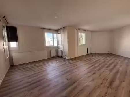 vente appartement 4 pièces 83 m² à chalon-sur-saone (71100)  144 400 €