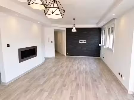 vente appartement 4 pièces 74 m² à romans-sur-isere (26100)  149 500 €