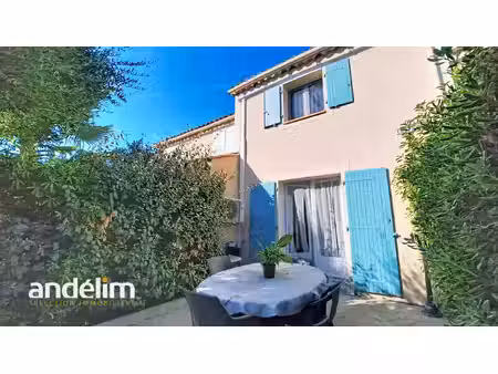 maison 3 pieces tour de mare