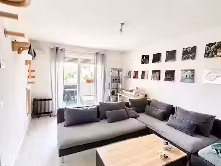 vente appartement 2 pièces 48 m² à merignac (33700)  149 000 €