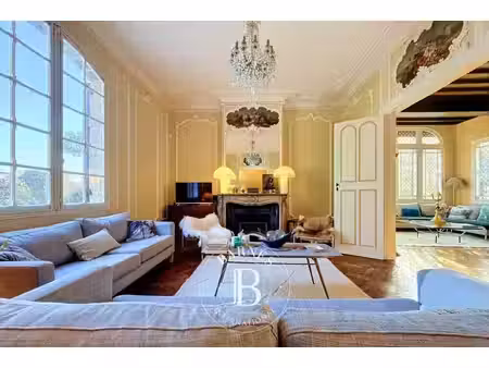 à vendre  appartement arcachon 2 chambres - 145 m² - 1 315 000 €