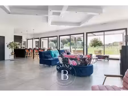 à vendre  maison montauban 4 chambres - 283 m² - 900 000 €