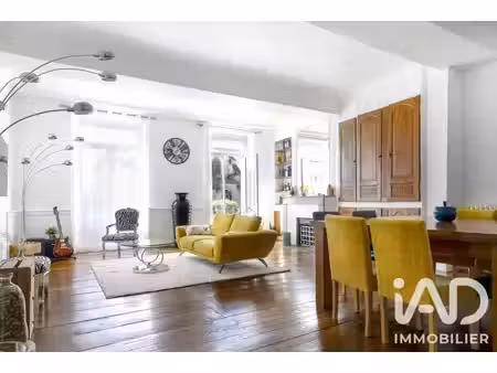 appartement à bayonne (64100)