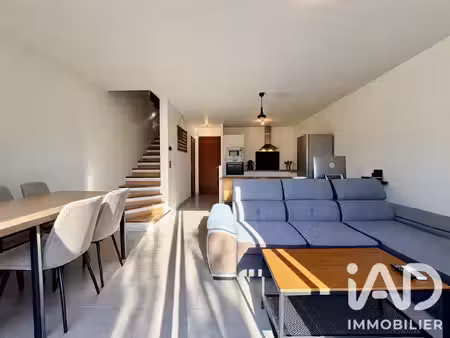 vente maison/villa 3 pièces