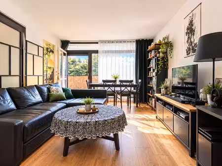achat appartement 1 pièce 43m² lille 59800