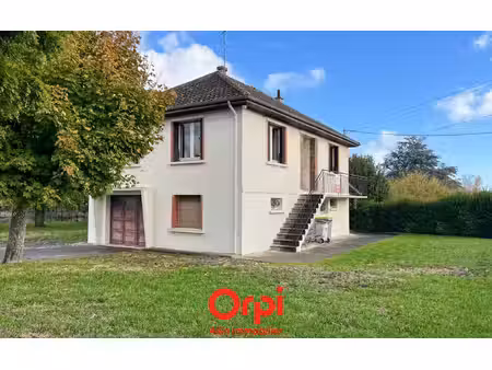 maison lavault-sainte-anne m² t-3 à vendre  94 000 €