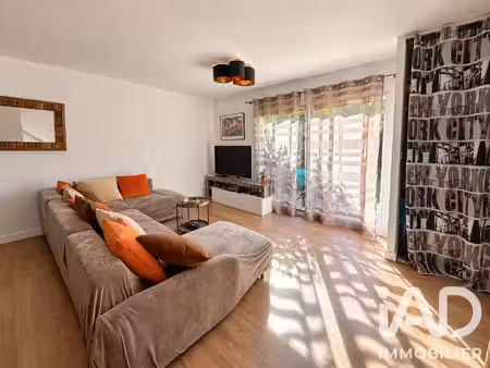 vente maison traditionnelle 4 pièces