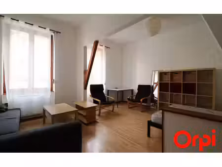 appartement strasbourg 41 m² t-2 à vendre  169 980 €