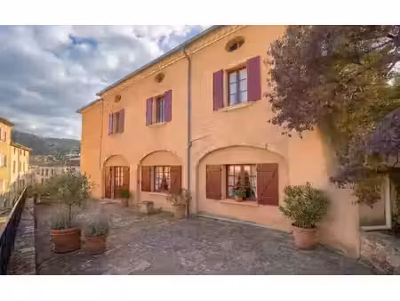 maison les vans m² t-4 à vendre  380 000 €