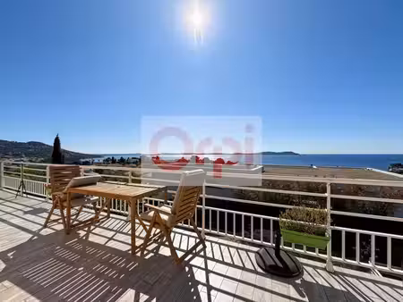 maison composé en deux appartement a 500m des plages