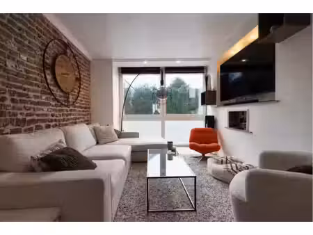 appartement à louer à schoon horizonlaan rhode-saint-genèse (vbe85240)