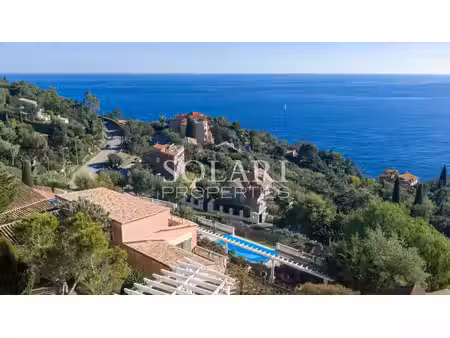 villa de 8 pièces de luxe en vente théoule-sur-mer  provence-alpes-côte d'azur