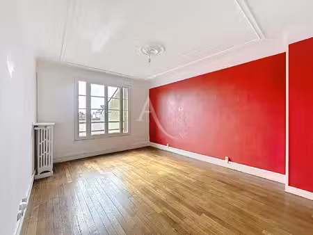 achat appartement 3 pièces 58m²