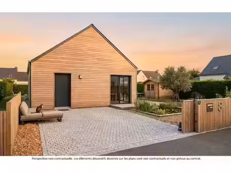 vente maison neuve 3 pièces 60 m² à saint-etienne-de-montluc (44360)  252 019 €