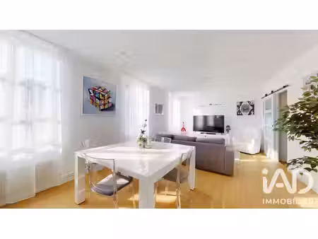 appartement à auxerre (89000)