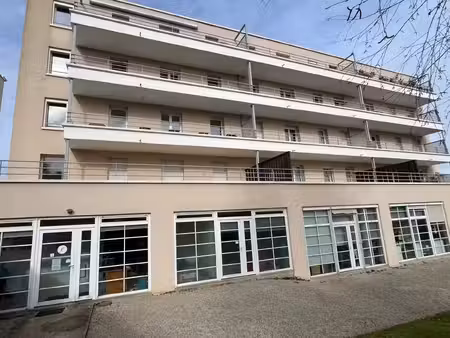a louer - appartement 2 pièces chartres - gare