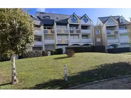 appartement arzon 39 m² t-2 à vendre  243 340 €