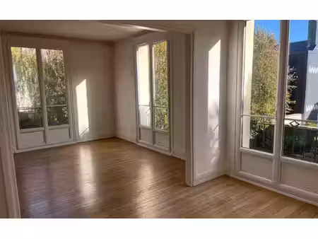 appartement le havre 68 m² t-3 à vendre  199 000 €