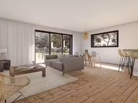 vente maison au pellerin (44640) : à vendre / 92m² le pellerin