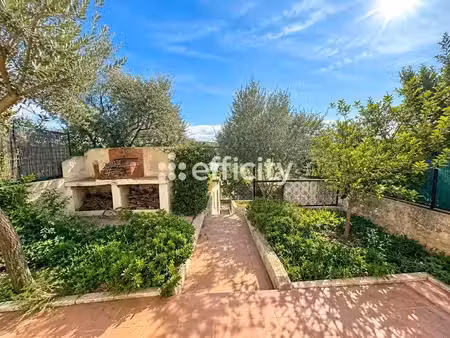 vente maison 5 pièces 84 m² à marseille 13ème (13013)  271 700 €