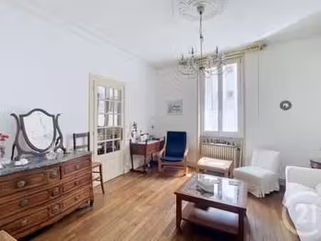vente maison à nantes (44000) : à vendre / 120m² nantes