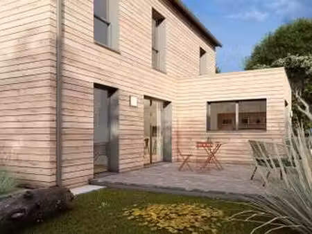 vente maison à sucé-sur-erdre (44240) : à vendre / 126m² sucé-sur-erdre