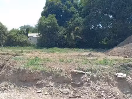 vente terrain à treillières (44119) : à vendre / treillières