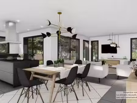 vente maison à rezé (44400) : à vendre / 118m² rezé