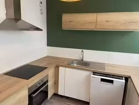 vente appartement 2 pièces au mans (72000) : à vendre 2 pièces / 45m² le mans