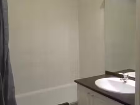 vente appartement 2 pièces au mans ouest (72000) : à vendre 2 pièces / 42m² le mans ouest