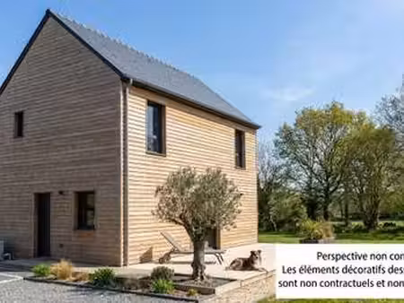 vente maison à saint-armel (35230) : à vendre / 87m² saint-armel