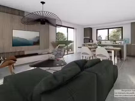 vente maison à cancale (35260) : à vendre / 95m² cancale