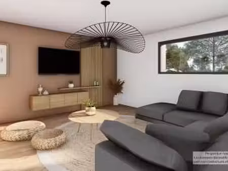 vente maison à châteaubourg (35220) : à vendre / 144m² châteaubourg
