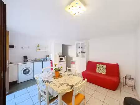 achat : appartement (66110)